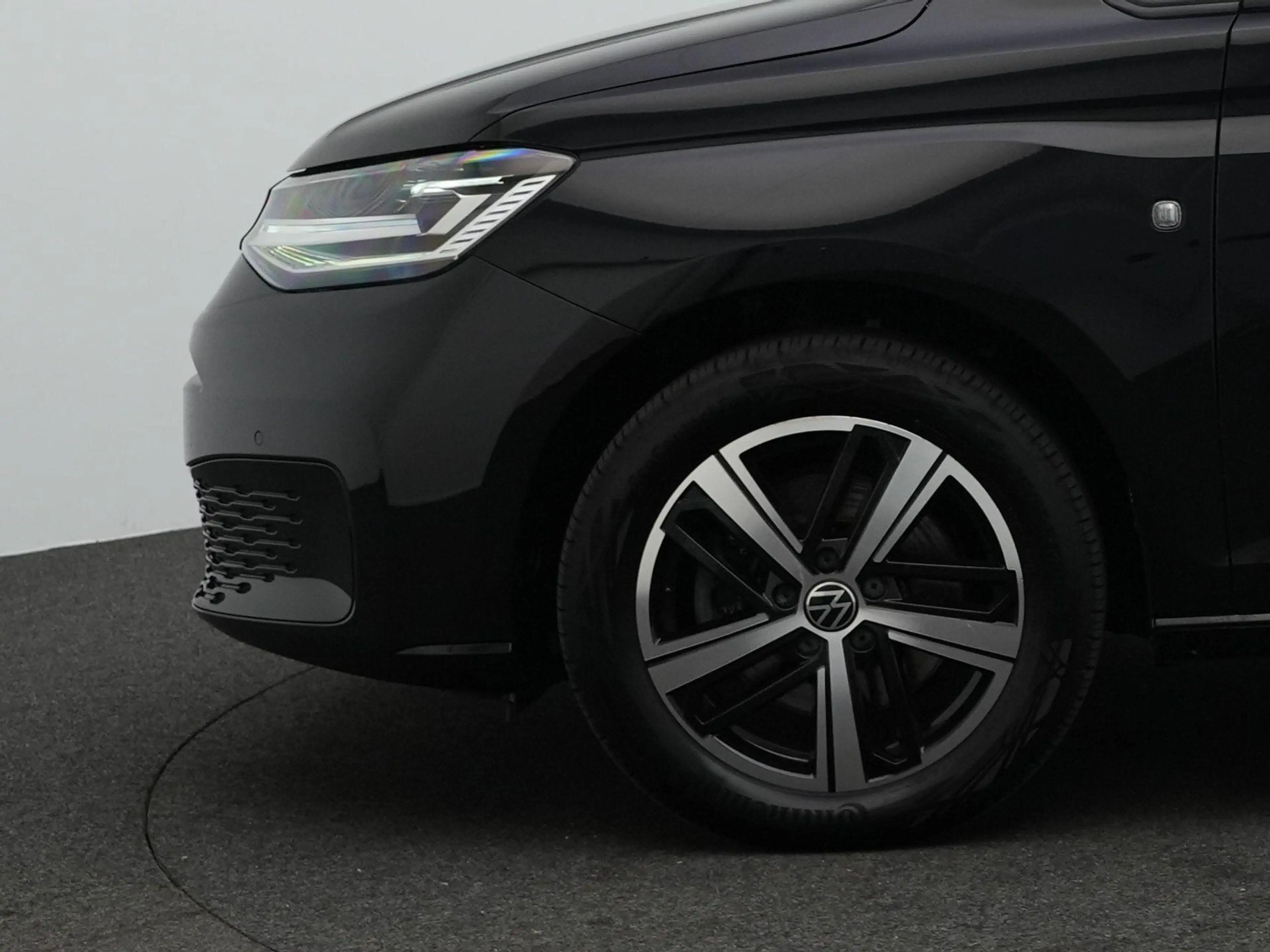 Volkswagen Caddy Cargo 2.0 TDI 122pk | LED Koplampen | Achteruitrij — photo 11