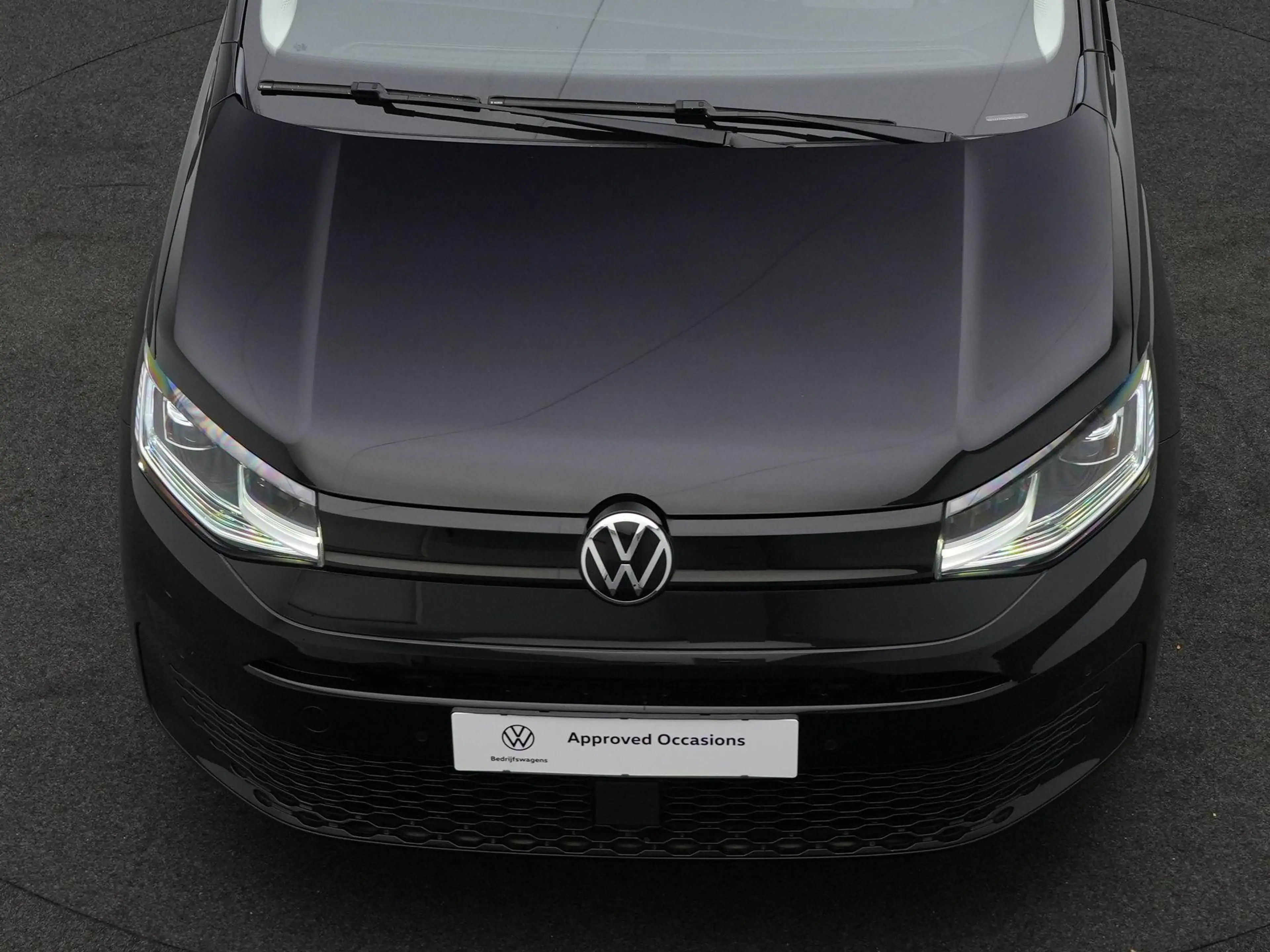 Volkswagen Caddy Cargo 2.0 TDI 122pk | LED Koplampen | Achteruitrij — photo 13