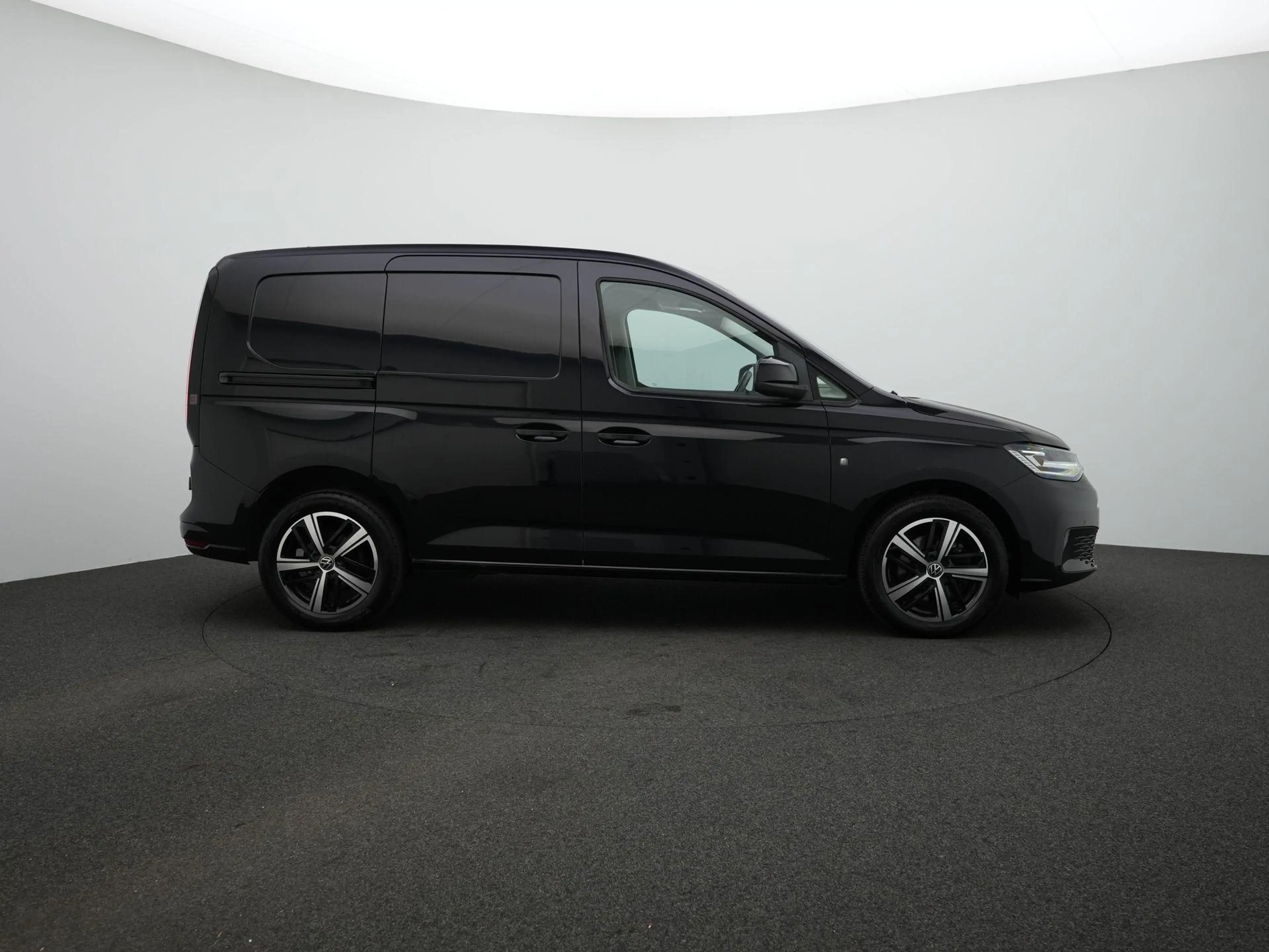 Volkswagen Caddy Cargo 2.0 TDI 122pk | LED Koplampen | Achteruitrij — photo 4