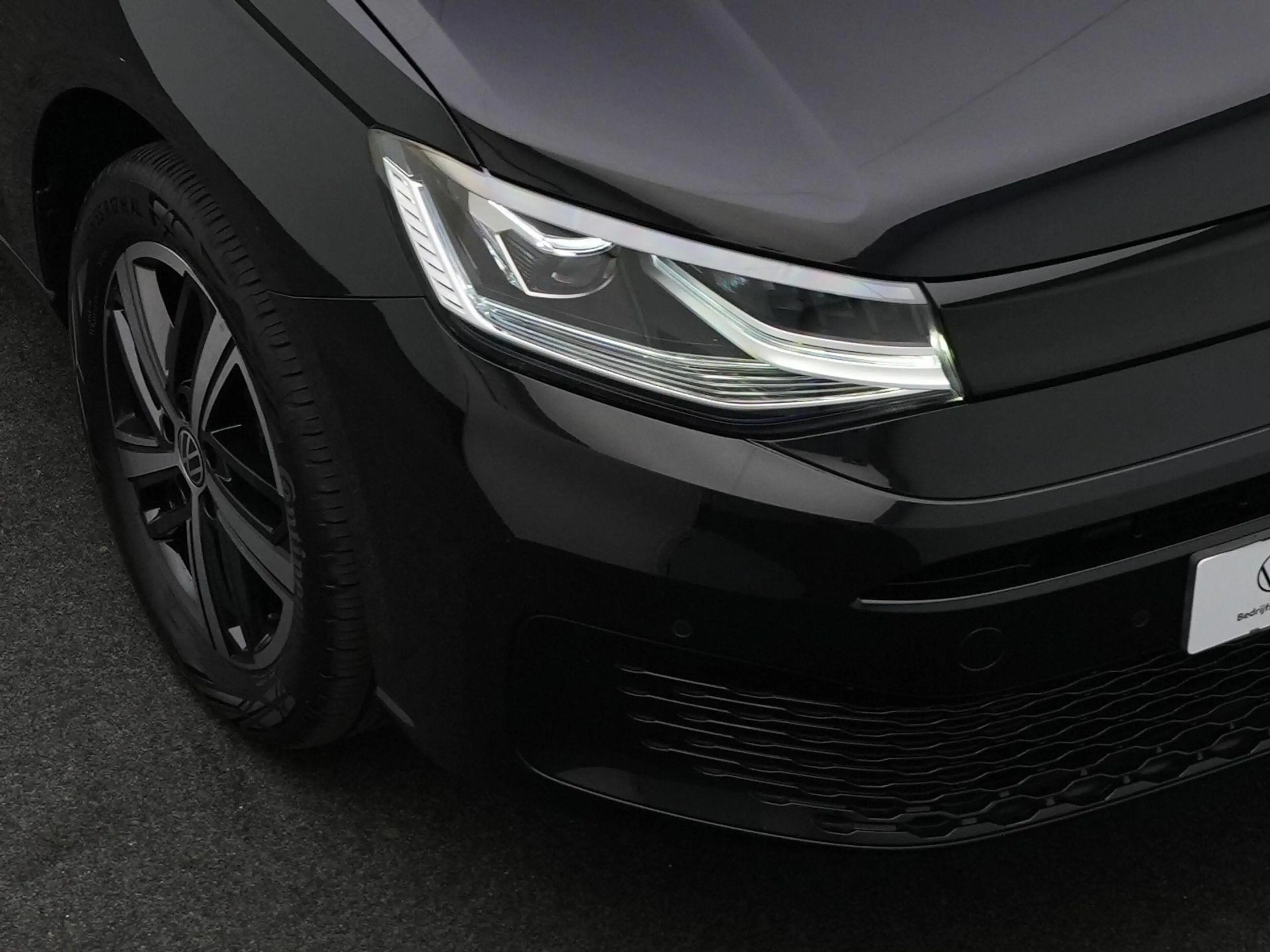 Volkswagen Caddy Cargo 2.0 TDI 122pk | LED Koplampen | Achteruitrij — photo 14