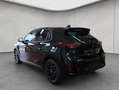 Opel Corsa 1.2 Direct Injection Turbo Automatik GS Schwarz - thumbnail 3