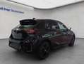 Opel Corsa 1.2 Direct Injection Turbo Automatik GS Schwarz - thumbnail 5