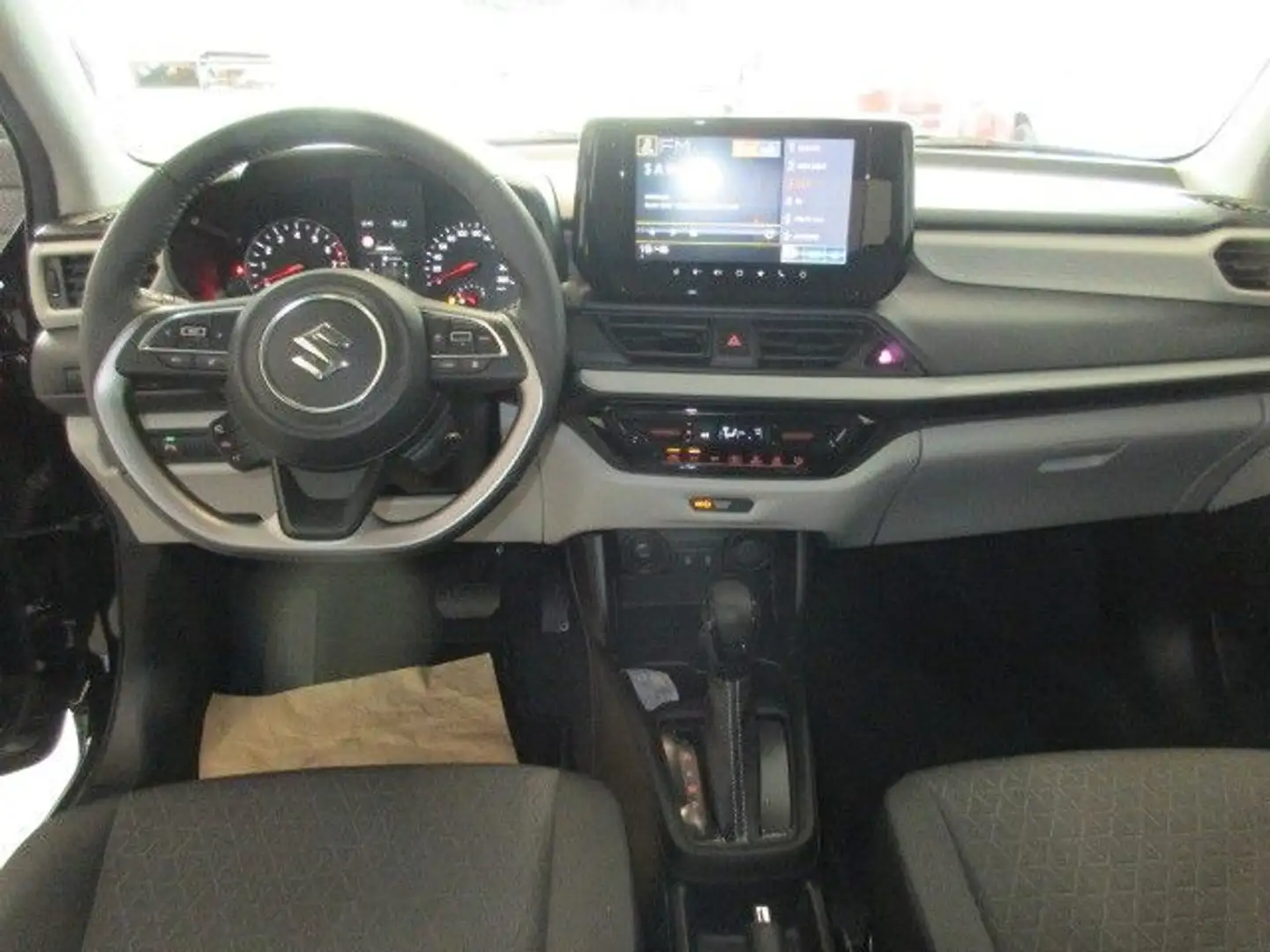 Suzuki Swift 1.2 Comfort Hybrid  AT/CVT SOFORT Blau - 1