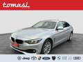 BMW 420 d xDrive Gran Coupé Advantage Argento - thumbnail 1