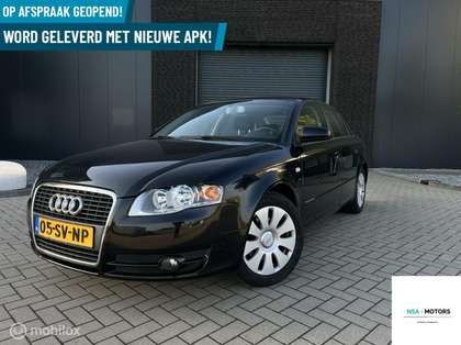 Audi A4 Limousine 2.0 Pro Line Business| CRUISE|AIRC|