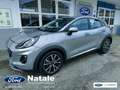 Ford Puma Puma 1.0 Ecoboost Hybrid Titanium Grijs - thumbnail 1