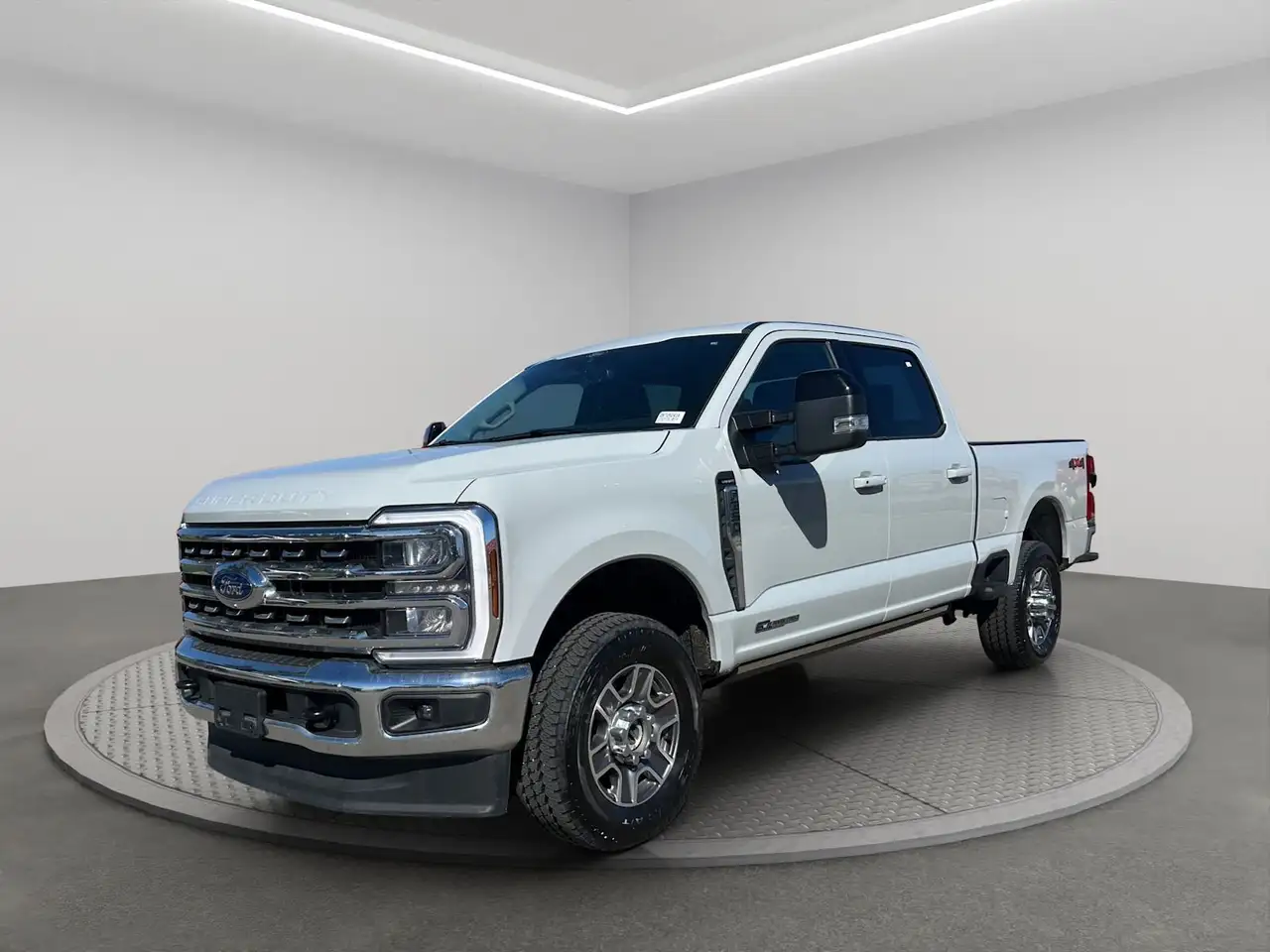 2025 Ford F 350