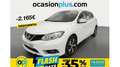 Nissan Pulsar 1.2 DIG-T Acenta Blanco - thumbnail 1