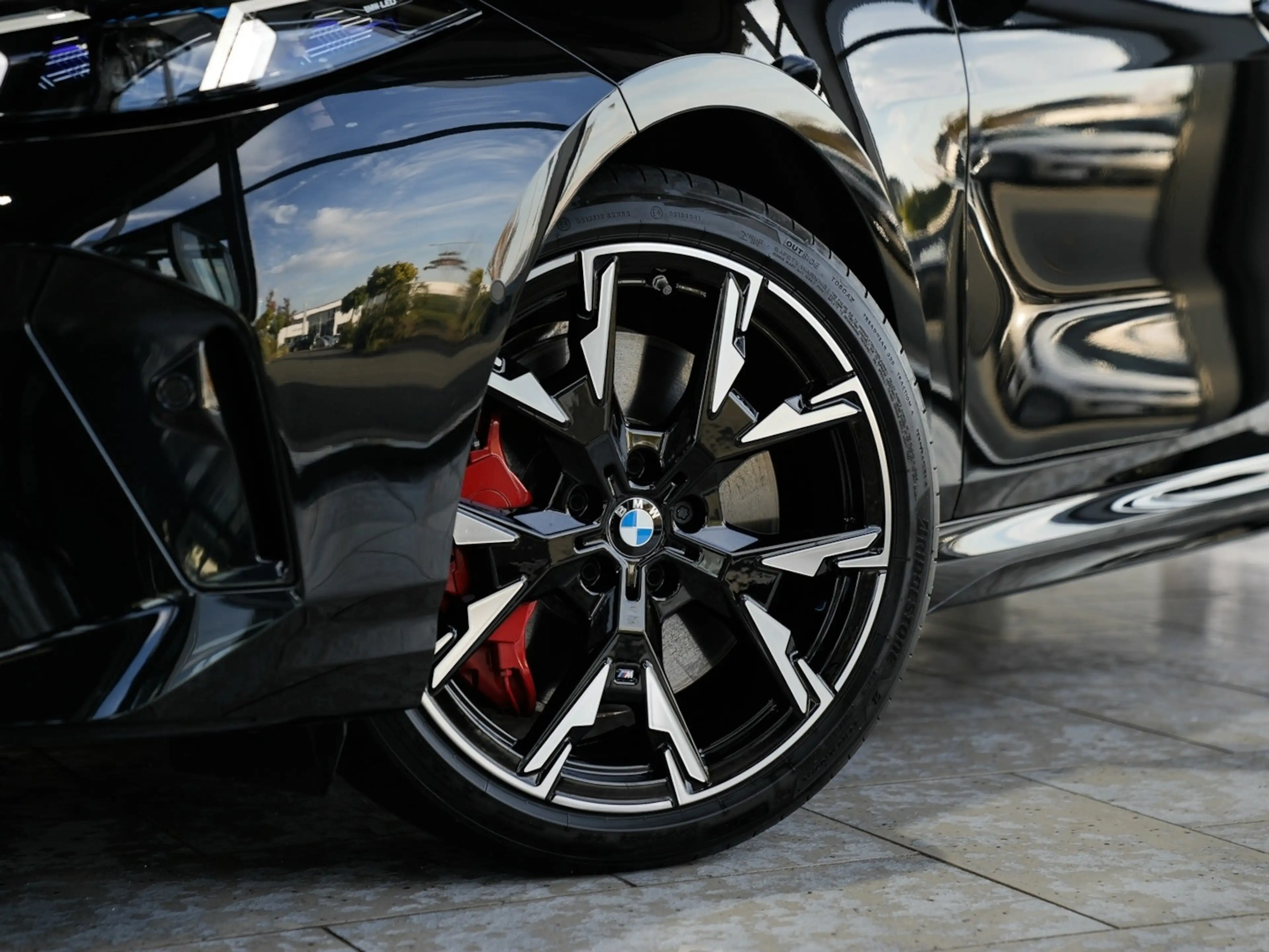 BMW 120 M SPORT PRO 19LM Panorama Komfortz. Kamera — photo 11