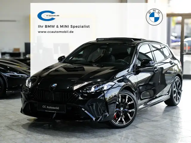 Bmw 120 M SPORT PRO 19LM Panorama Komfortz. Kamera