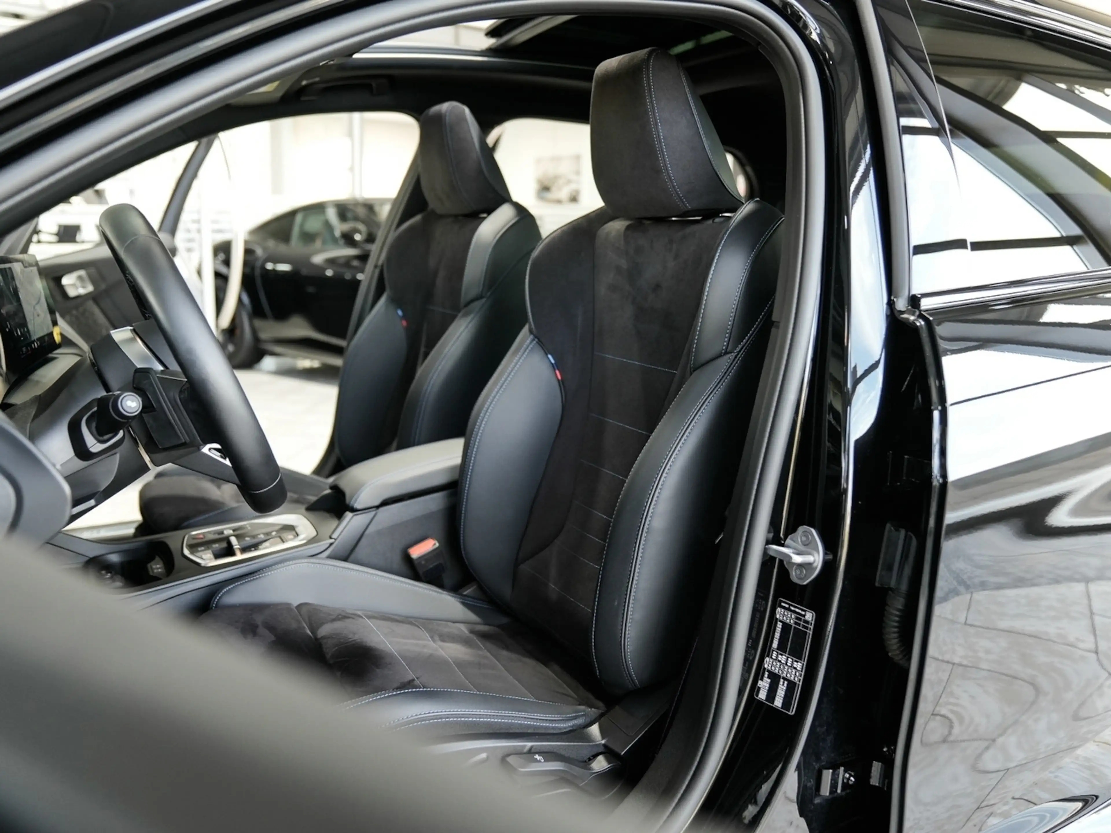 BMW 120 M SPORT PRO 19LM Panorama Komfortz. Kamera — photo 4