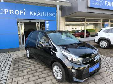 Picanto  5-Türer 1.0 Dream-Team Edition