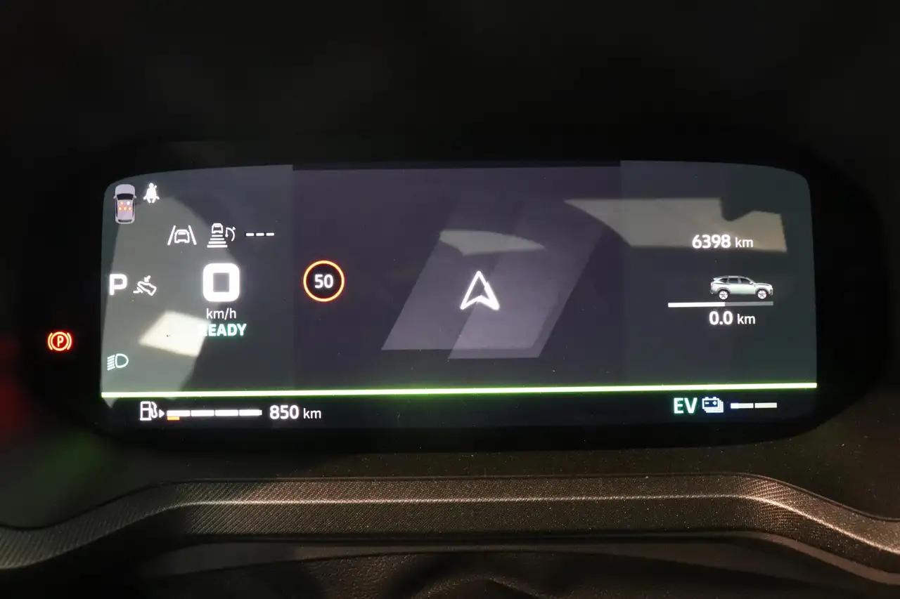 Dacia Bigster 2026