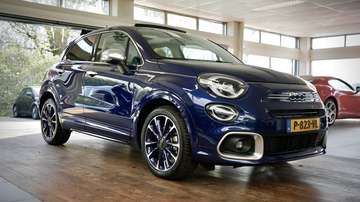 1.5 Hyb Yacht Club Capri | All Season banden | ope