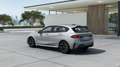BMW 118 118d MSport Pro Grigio - thumbnail 2