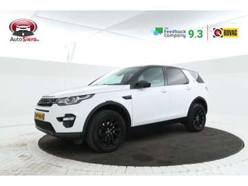 2.0 TD4 HSE Automaat, Panorama, Leer, climate,