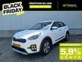 Kia Niro 1.6 GDi Hybrid 141pk DCT6 BLACK FRIDAY DEAL | Dyna Blanc - thumbnail 1