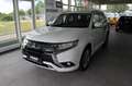 Mitsubishi Outlander Outlander PHEV Basis Spirit 4WD Weiß - thumbnail 1
