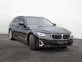 BMW 530 i Touring Luxury Line AHK+PANO+LEDER+STAND Schwarz - thumbnail 2