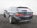 BMW 530 i Touring Luxury Line AHK+PANO+LEDER+STAND Schwarz - thumbnail 4