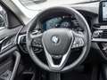 BMW 530 i Touring Luxury Line AHK+PANO+LEDER+STAND Schwarz - thumbnail 10