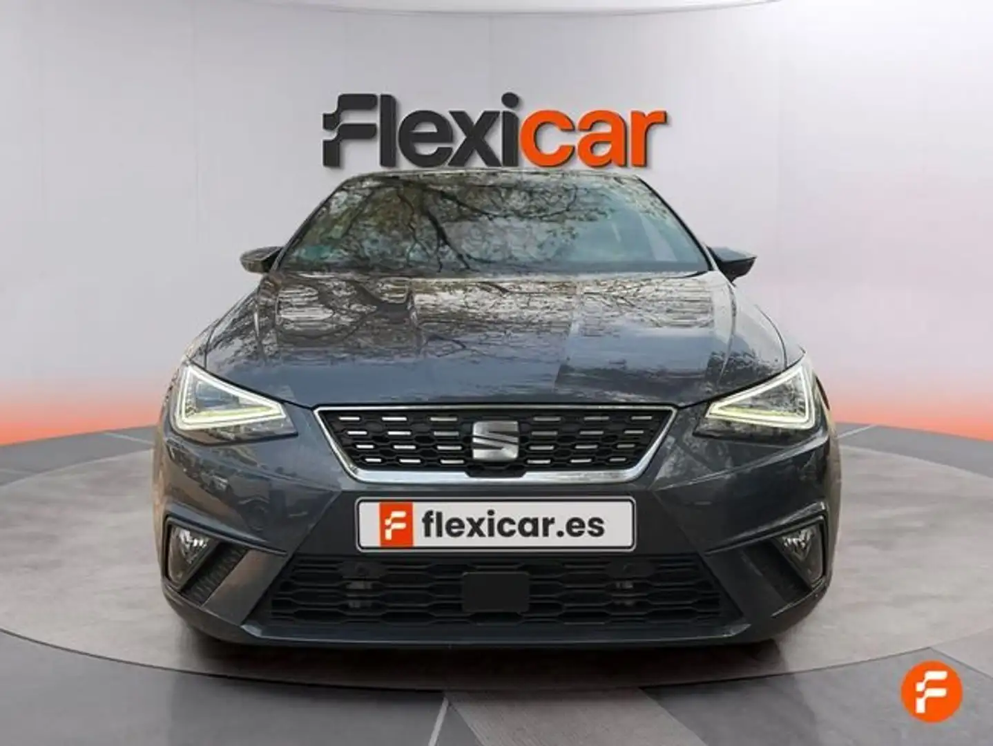 SEAT Ibiza 1.0 TSI 85kW (115CV) Style XL Azul - 2