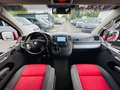 Volkswagen T5 Multivan Comfortline/AHK/Stdhzung/Scheckheft Rot - thumbnail 11