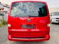 Volkswagen T5 Multivan Comfortline/AHK/Stdhzung/Scheckheft Rot - thumbnail 4