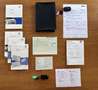 Volkswagen T5 Multivan Comfortline/AHK/Stdhzung/Scheckheft Rot - thumbnail 20