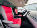 Volkswagen T5 Multivan Comfortline/AHK/Stdhzung/Scheckheft Rot - thumbnail 14