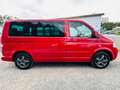 Volkswagen T5 Multivan Comfortline/AHK/Stdhzung/Scheckheft Rot - thumbnail 7