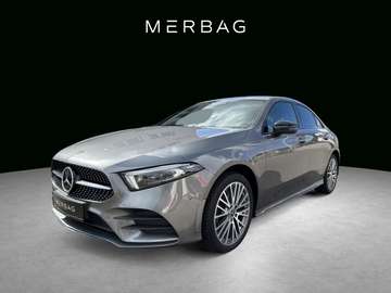 e AMG RFK Burmester AUT LM SportS.