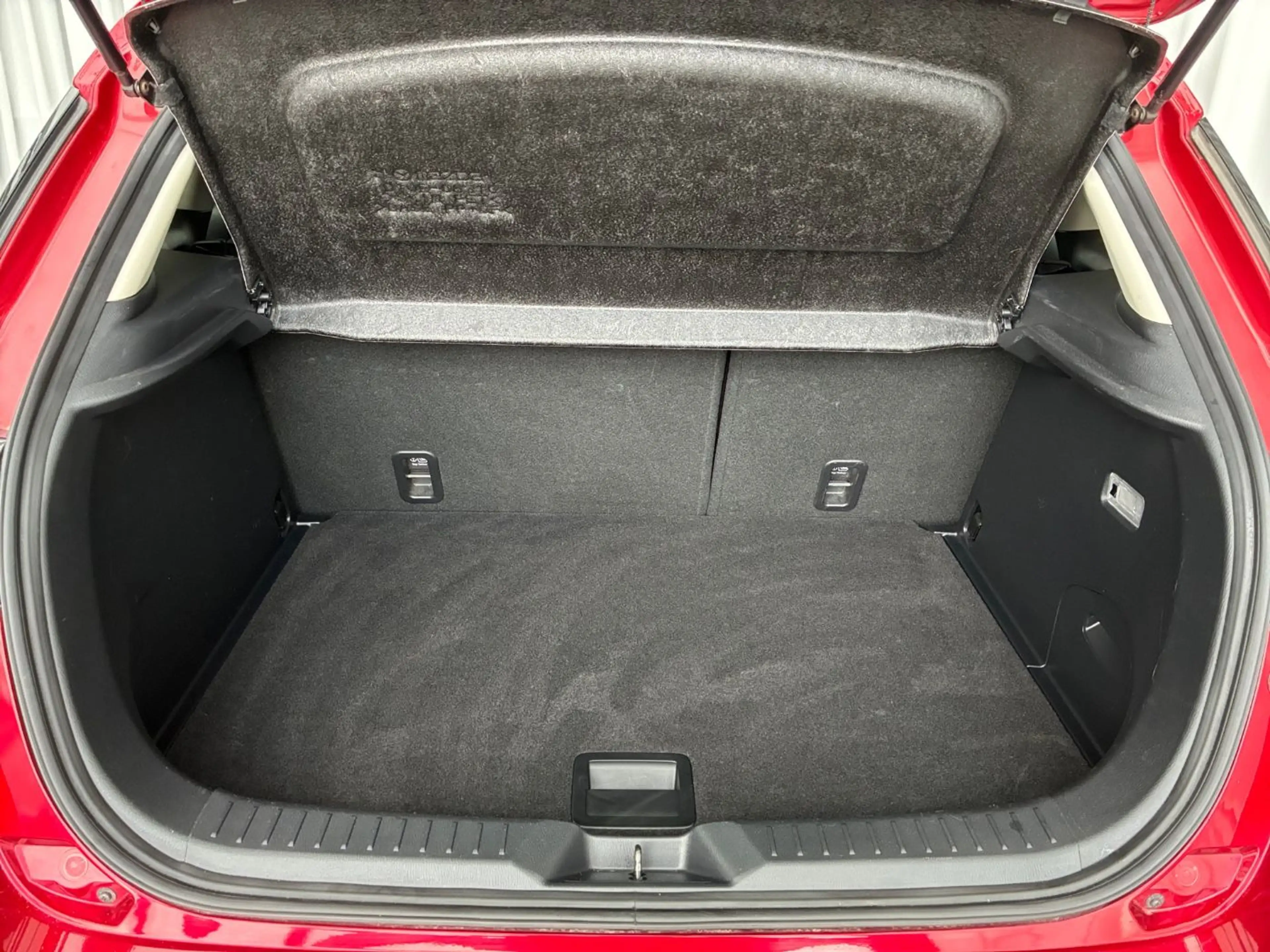 Mazda CX-3 G121 REVOLUTION — photo 10