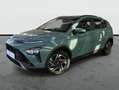 Hyundai BAYON FL 1.0 T-GDi 73,6 kW (100 CV) Híbrido 48V MT6 2WD Verde - thumbnail 1