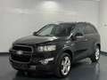 Chevrolet Captiva LTZ 2,2 4WD DPF ,7 Sitze Schwarz - thumbnail 1