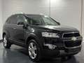 Chevrolet Captiva LTZ 2,2 4WD DPF ,7 Sitze Schwarz - thumbnail 3