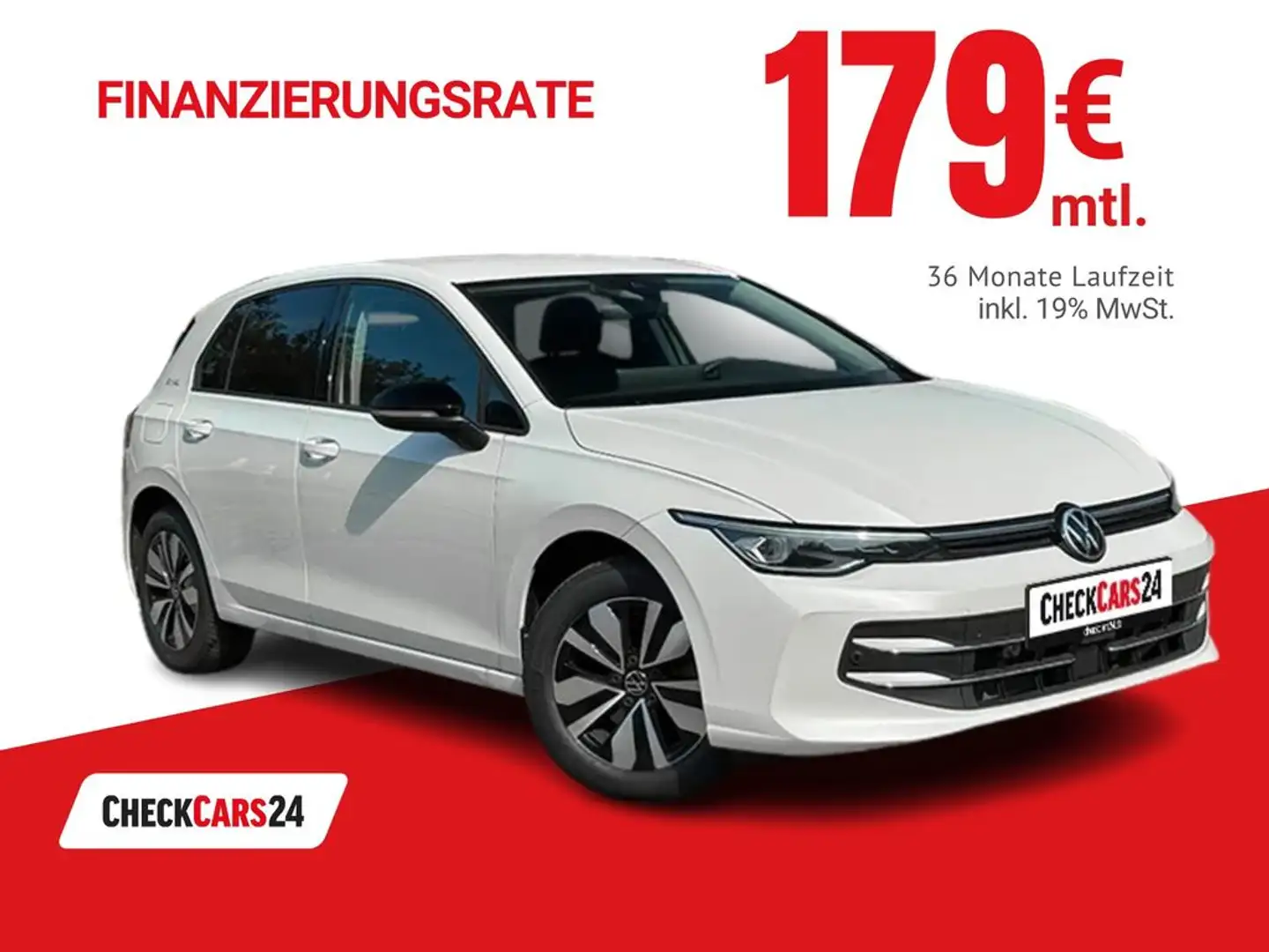 Volkswagen Golf Goal 2.0 TDI ACC PDC KAMERA *SOFORT* - 1