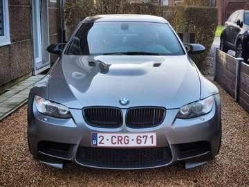 M3 Coupé 4.0i V8 Drivelogic