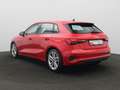 Audi A3 S-Line 35 TFSI S-tronic / AHK, RFK Rot - thumbnail 5