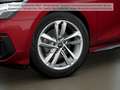 Audi A3 S-Line 35 TFSI S-tronic / AHK, RFK Rot - thumbnail 10