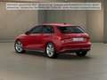 Audi A3 S-Line 35 TFSI S-tronic / AHK, RFK Rot - thumbnail 4