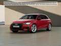 Audi A3 S-Line 35 TFSI S-tronic / AHK, RFK Rot - thumbnail 2