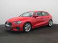 Audi A3 S-Line 35 TFSI S-tronic / AHK, RFK Rot - thumbnail 2