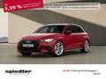Audi A3 S-Line 35 TFSI S-tronic / AHK, RFK Rot - thumbnail 1
