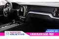 Volvo V60 2.0 B4 Momentum Pro 197cv Auto 5P S/S # IVA DEDUCI Weiß - thumbnail 12