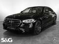 Mercedes-Benz S 580 4M Limousine AMG Night+360°+Pano+HUD+21 Negru - thumbnail 1
