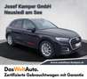 Audi Q5 35 TDI intense Schwarz - thumbnail 2