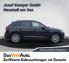 Audi Q5 35 TDI intense Schwarz - thumbnail 3
