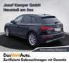 Audi Q5 35 TDI intense Schwarz - thumbnail 5