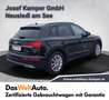 Audi Q5 35 TDI intense Schwarz - thumbnail 6